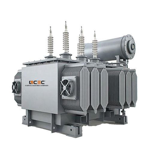 DISRTIBUTION TRANSFORMERS